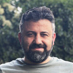 Mehmet Fatih Göçgün